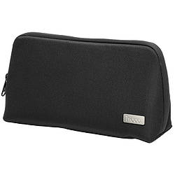 Сумка-органайзер для гаджетів, кабелів та дрібниць HOCO GT8 |230*60*140 мм| Чорний