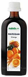 Наросан Апельсин (Narosan Orange) 250 мл