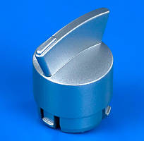 Ручка регулювання води та пара для кавоварки Bosch 607236