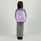 Рюкзак шкільний каркасний Kite Education Sweetheart K25-555S-7, фото 11