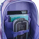 Рюкзак шкільний каркасний Kite Education Sweetheart K25-555S-7, фото 8