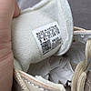 Жіночі кросівки Adidas Spezial Beige Адідас Спеціал бежеві повсякденні замша шкіра демісезон, фото 11