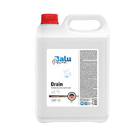 Засіб для прочистки зливних труб Balu Drain 5 л