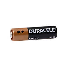 Батарейка MN27 A27 Duracell лужна 12В, фото 3