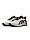Чоловічі текстильні кросівки ASICS GT-1000 11 Light Grey Black, кеди Асикс текстиль сірі. Чоловіче взуття, фото 4