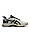 Чоловічі текстильні кросівки ASICS GT-1000 11 Light Grey Black, кеди Асикс текстиль сірі. Чоловіче взуття, фото 6