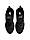 Чоловічі текстильні кросівки Nike Zoom Winflo All Black, чоловічі текстильні кеди Найк чорні. Чоловіче взуття, фото 8