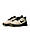 Чоловічі текстильні кросівки Nike Zoom Winflo Beige Black, кеди текстиль Найк бежеві. Чоловіче взуття, фото 4