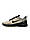 Чоловічі текстильні кросівки Nike Zoom Winflo Beige Black, кеди текстиль Найк бежеві. Чоловіче взуття, фото 6