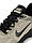 Чоловічі текстильні кросівки Nike Zoom Winflo Beige Black, кеди текстиль Найк бежеві. Чоловіче взуття, фото 7