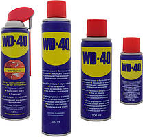 WD-40 100мл.