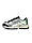 Жіночі текстильні кросівки Salomon XT-4 Lab W Silver Green, кеди текстиль Соломон. Жіноче взуття, фото 5