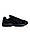 Чоловічі кросівки замшеві текстиль ASICS Gel-1130 All Black, кеди чоловічі Асікс замша чорні. Чоловіче взуття, фото 6