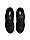 Чоловічі кросівки замшеві текстиль ASICS Gel-1130 All Black, кеди чоловічі Асікс замша чорні. Чоловіче взуття, фото 8