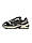 Чоловічі кросівки замшеві текстиль ASICS Gel-1130 Grey Black, кеди чоловічі Асикс замша сірі. Чоловіче взуття, фото 6