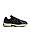 Чоловічі кросівки замшеві текстиль ASICS Gel-1130 Black Dark Grey, кеди Асікс замша сірі. Чоловіче взуття, фото 6