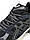 Чоловічі кросівки замшеві текстиль ASICS Gel-1130 Black Dark Grey, кеди Асікс замша сірі. Чоловіче взуття, фото 7