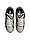 Чоловічі кросівки замшеві текстиль ASICS Gel-1130 Light Grey, кеди чоловічі Асікс замша сірі. Чоловіче взуття, фото 8