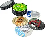 Набір презервативів One Love 5 шт, фото 4