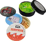 Набір презервативів One Love 5 шт, фото 5