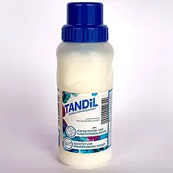 Ополіскувач Tandil з водовідштовхуючим ефектом – надійний захист вашого одягу 250 мл