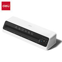 Ламінатор Deli T103, А4, 175мкм