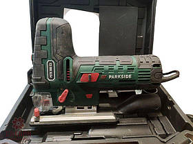 Лобзик parkside pstk 800 e