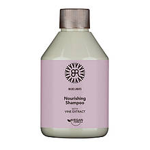 Шампунь для сухого та пошкодженого волосся  Bulbs&Roots  300ml