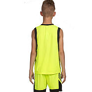 Форма баскетбольна дитяча Lidong (LD-8017T), фото 3