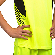 Форма баскетбольна дитяча Lidong (LD-8017T), фото 4