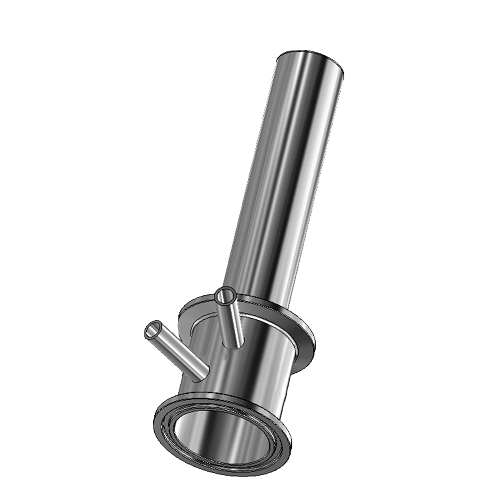 Вузол введення в емульгацію КСС-1.5 "Kors Special", фото 1