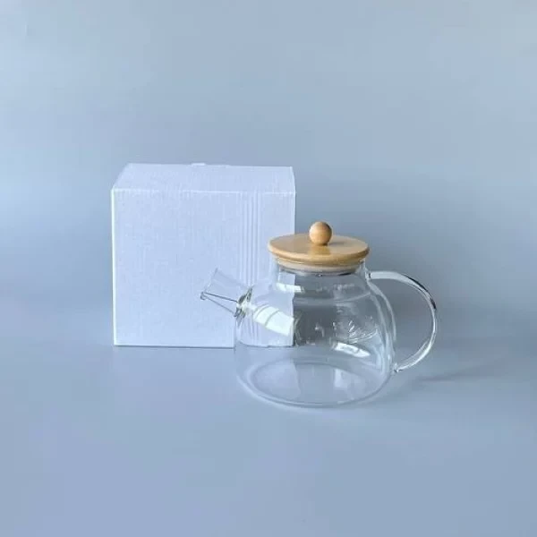 Чайник для заварювання Classic S&T 767-1 (10000 мл), фото 1