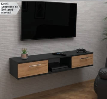 Тумба навісна Н-2 (SnS Furniture)