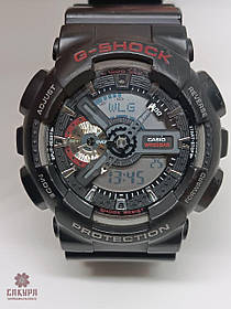 Годинник Casio G-Shock GA-5146