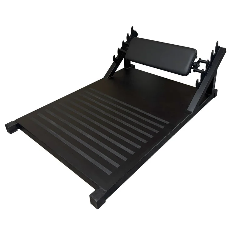 Стійка для сідничного містка