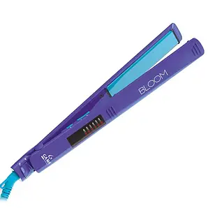 Випрямляч для волосся GAMA Bloom Elegance Led Purple (GI0207)