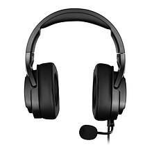 HF Stereo 2E HG340 RGB USB 7.1 Black (2E-HG340BK-7.1) UA, фото 3