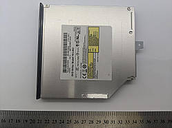Оптичний привід DVD-RW TS-L632 Fujitsu Esprimo Mobile V5535 SATA, накладка