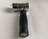 Вологомір деревини Tanel HIT-1, діапазон 6% ~ 60%; точність ±1,5 ~ 3%, Польща, фото 4