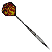 Дротик сталевий ВОГНІ