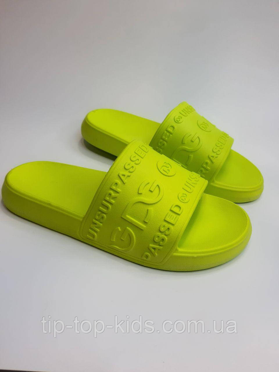 Женские шлепанцы Dago 249 р.38-41., фото 1