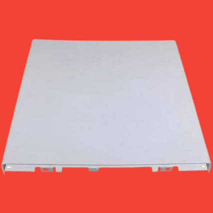 Верхня кришка завантажувального люка Whirlpool 481011094705