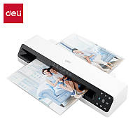 Ламінатор Deli T104, А3, 175мкм