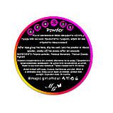 Діп Пудра від Magic Girl порошок (пудра) для покриття діп системи Free Air (Dip System) прозора 15мл, фото 2