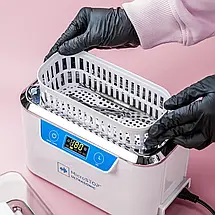 Ультразвукова мийка MicroSTOP MU-SMART, фото 4
