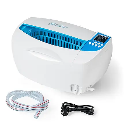 Ультразвукова мийка MicroSTOP MU-EXPERT, фото 1