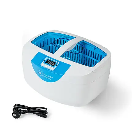 Ультразвукова мийка MicroSTOP MU-PROMAX, фото 1
