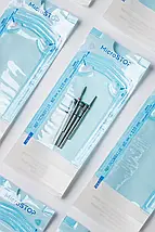 Пакети самоклеючі Microstop для стерилізації в автоклаві 60х110 мм, 200 шт, фото 3