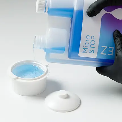 Засіб дезінфекціїний Microstop Dez Professional Дезекон, 1000 мл, фото 3