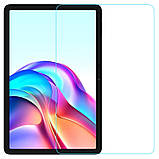 Захисне скло Mocolo (Pro+) для TECNO MegaPad 10 (10.1") Прозрачное, фото 3